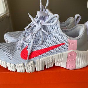 Nike metcon 3- women